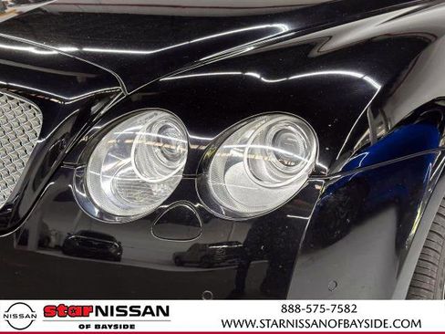 Used 2009 Bentley Continental GTC image 3