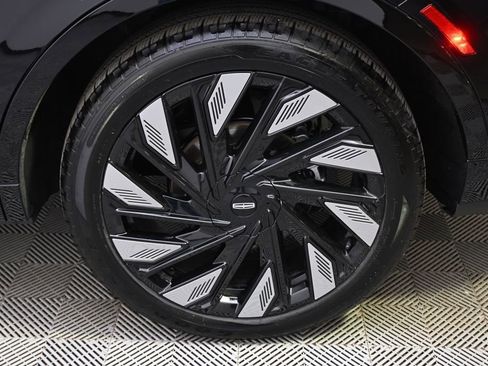 New 2026 Lincoln Nautilus Reserve w/ Jet Appearance Package AWD/4WD image 20