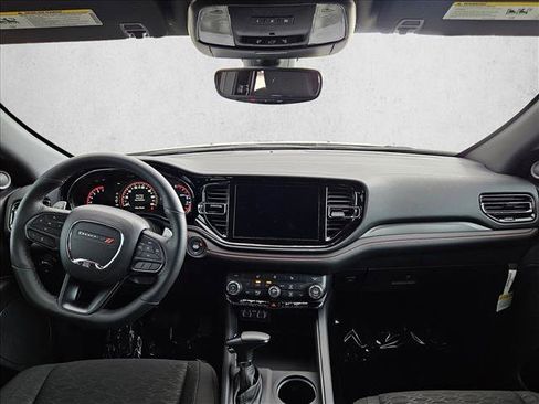 New 2026 Dodge Durango GT RWD image 16