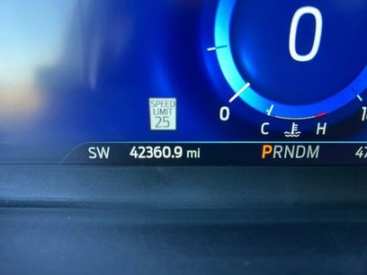 Certified 2022 Ford Explorer ST w/ Equipment Group 401A