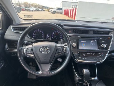 Used 2018 Toyota Avalon Touring w/ Protection Package FWD image 11