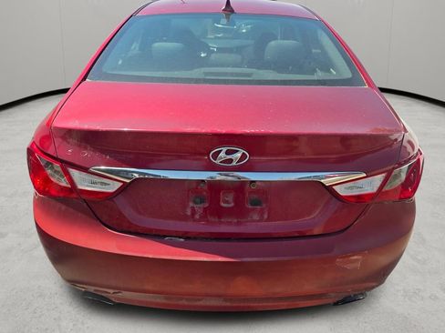 Used 2011 Hyundai Sonata SE w/ Navigation & Sunroof Pkg 4 FWD image 17