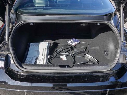 Certified 2023 Hyundai Ioniq 6 Limited RWD image 27