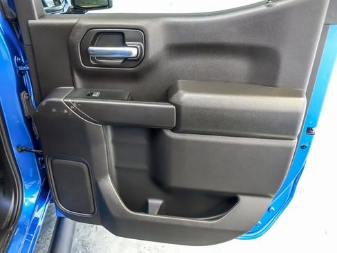 Certified 2023 Chevrolet Silverado 1500 Custom Trail Boss image 27