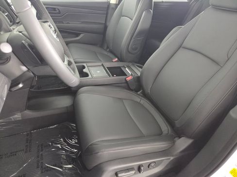 New 2026 Honda Odyssey EX-L image 19