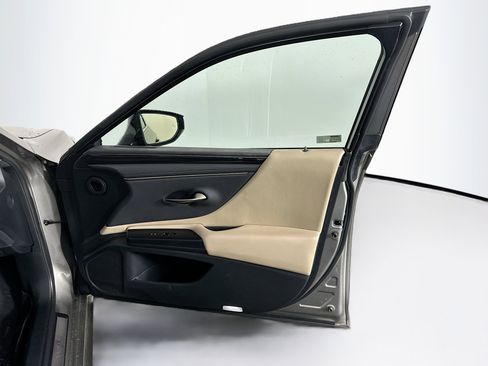 Used 2021 Lexus ES 350 w/ Premium Package FWD image 35