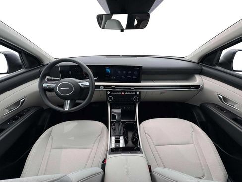 New 2026 Hyundai Tucson SEL FWD image 13