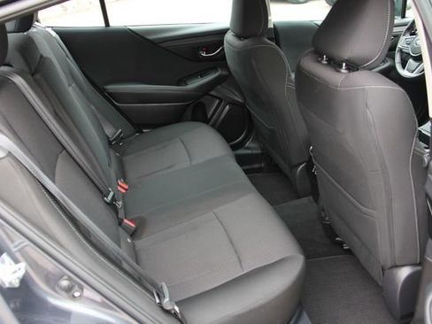 Certified 2024 Subaru Legacy Premium image 31