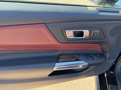 Used 2024 Ford Mustang GT Premium image 12