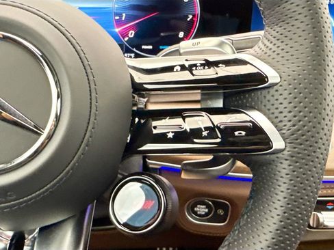 New 2026 Mercedes-Benz GLE 53 AMG 4MATIC Coupe image 13