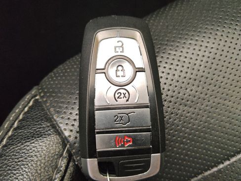 Used 2020 Ford Mustang Premium RWD image 32