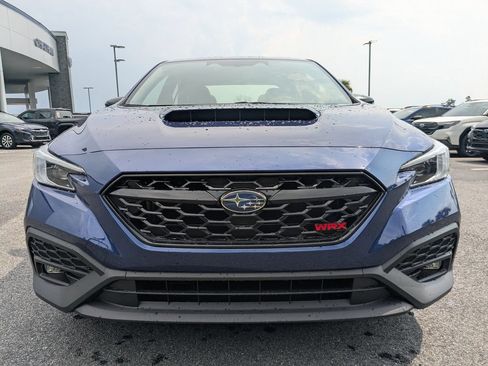New 2026 Subaru WRX tS AWD/4WD image 9