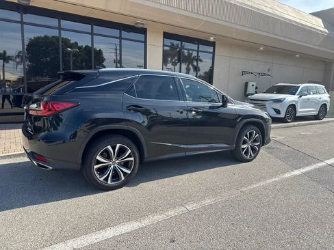 Used 2022 Lexus RX 350 FWD w/ Premium Package image 7