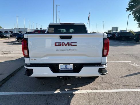 Used 2023 GMC Sierra 1500 Elevation AWD/4WD image 4