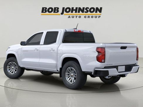 New 2026 Chevrolet Colorado LT AWD/4WD image 6