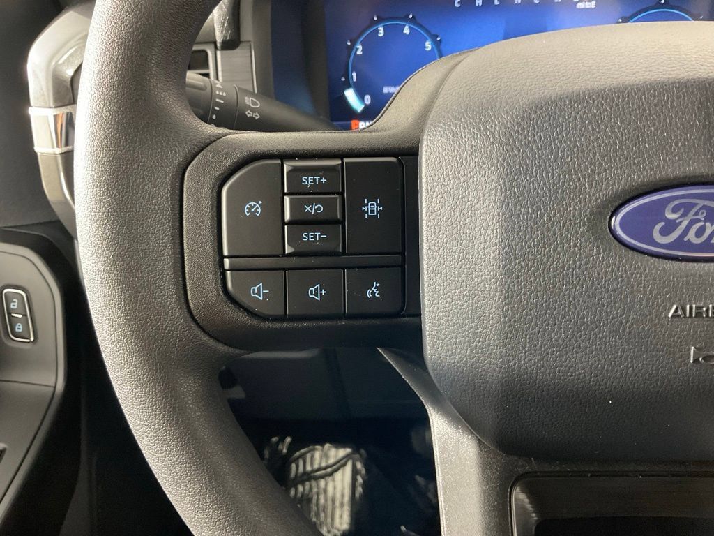 New 2026 Ford F150 STX w/ Equipment Group 200A AWD/4WD image 24