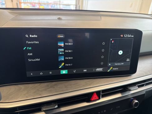 New 2026 Kia Sorento X-Line EX image 30