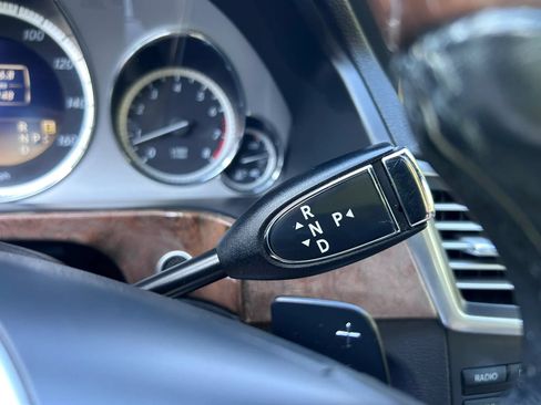 Used 2012 Mercedes-Benz E 350 Sedan image 46