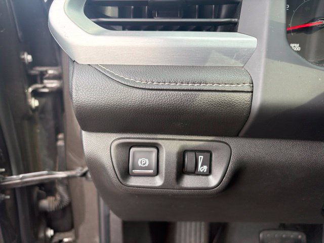 Used 2019 GMC Acadia SLT AWD/4WD image 34