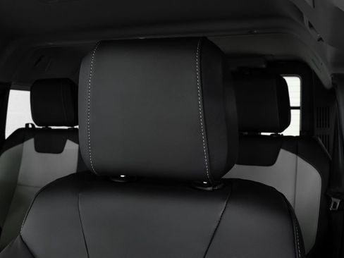 New 2026 INEOS Grenadier AWD/4WD image 39