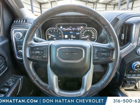 Used 2019 GMC Sierra 1500 Denali image 6