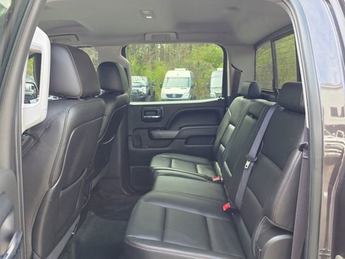 Used 2015 GMC Sierra 1500 SLT image 25