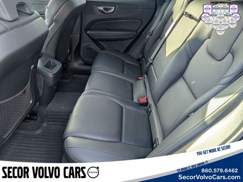 Certified 2023 Volvo XC60 B5 Plus image 12