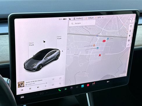 Used 2018 Tesla Model 3 Long Range image 18