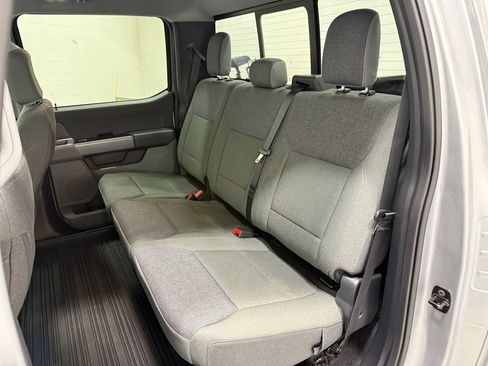 Used 2024 Ford F150 XLT w/ Equipment Group 302A MID image 45