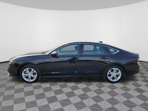 Used 2023 Honda Accord LX image 5