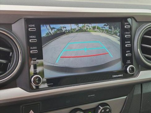 Certified 2023 Toyota Tacoma SR5 AWD/4WD image 13