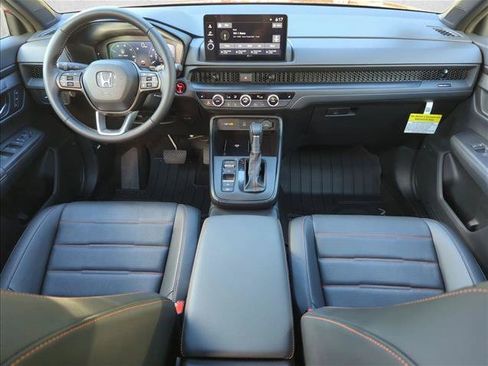 Certified 2026 Honda CR-V Sport-L image 18