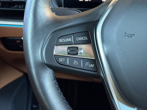 Used 2023 BMW i4 eDrive40 w/ Premium Package RWD image 30