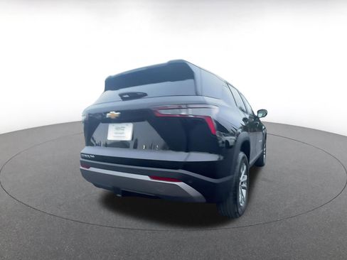 Used 2025 Chevrolet Equinox LT image 14