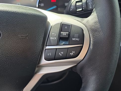 Certified 2023 Ford Explorer XLT w/ Equipment Group 202A AWD/4WD image 12
