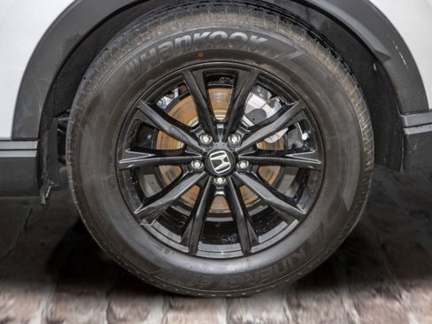 Used 2024 Honda CR-V Sport image 34