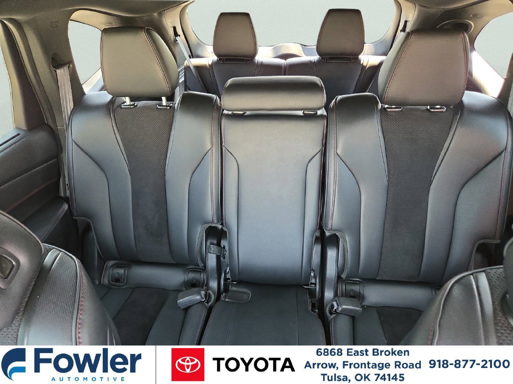 Used 2024 Acura MDX A-Spec AWD/4WD image 23