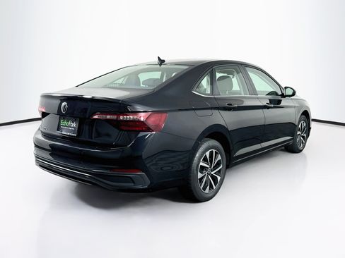 Used 2024 Volkswagen Jetta S FWD image 9