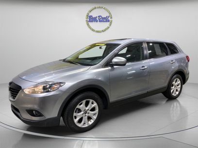 Used 2013 MAZDA CX-9 Touring