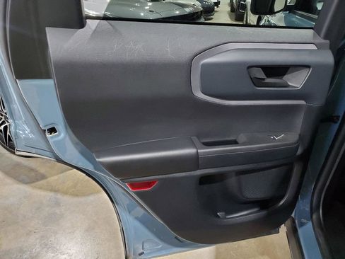 Used 2021 Ford Bronco Sport Big Bend image 26