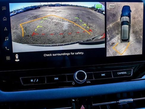 New 2026 Mitsubishi Outlander Trail Edition image 19