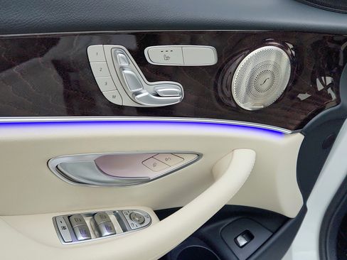 Certified 2022 Mercedes-Benz E 350 Sedan image 17