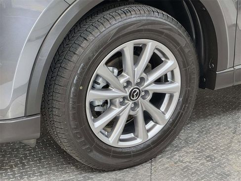 Used 2023 MAZDA CX-5 AWD 2.5 S w/ Select Package image 8