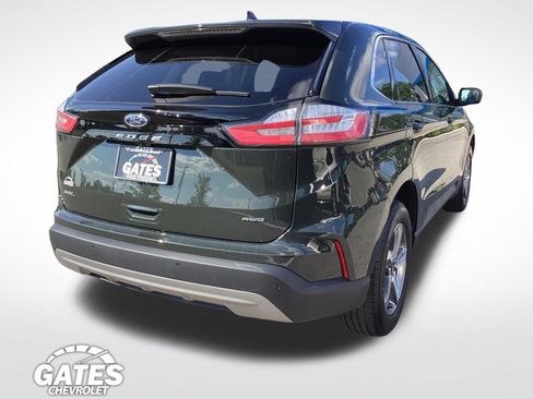 Used 2023 Ford Edge SEL w/ Convenience Package AWD/4WD image 10