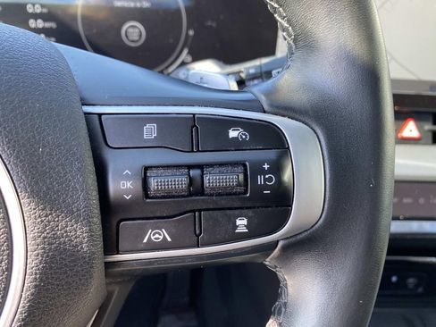 Used 2023 Kia Sportage SX Prestige image 20