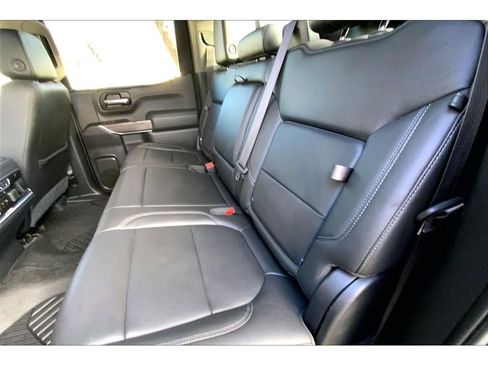 Used 2020 Chevrolet Silverado 1500 LTZ w/ LTZ Premium Package image 28