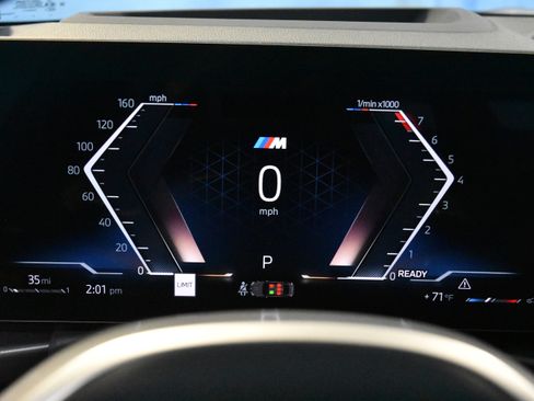 New 2026 BMW 330i xDrive Sedan w/ M Sport Package image 18