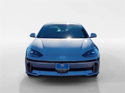 Certified 2024 Hyundai Ioniq 6 Limited image 8