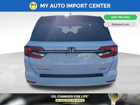 Used 2024 Honda Odyssey Touring image 6