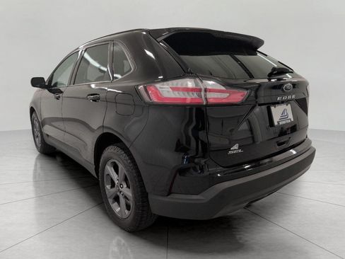 Used 2024 Ford Edge SEL w/ Sport Appearance Package AWD/4WD image 20